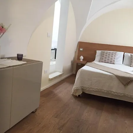 Nocleg ze śniadaniem Via Dante Luxury