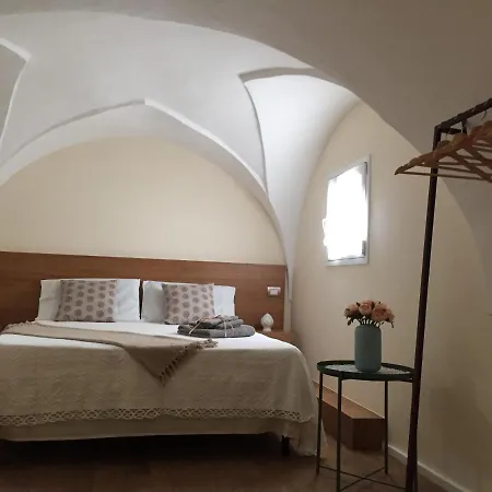 Bed & Breakfast Via Dante Luxury *