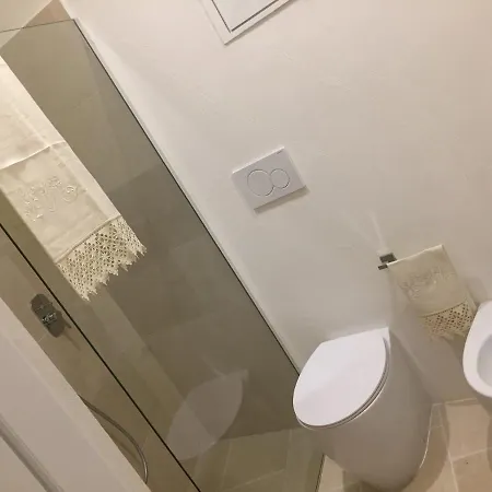 Via Dante Luxury Alojamento de Acomodação e Pequeno-almoço Matino