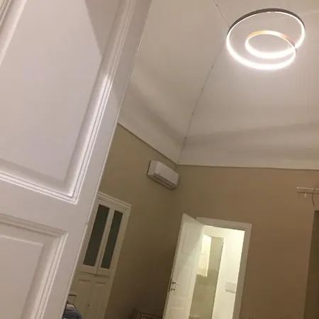 Via Dante Luxury Nocleg ze śniadaniem 3*