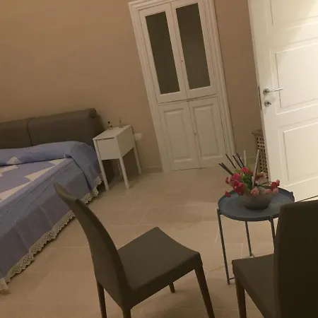 Bed & Breakfast Via Dante Luxury Matino