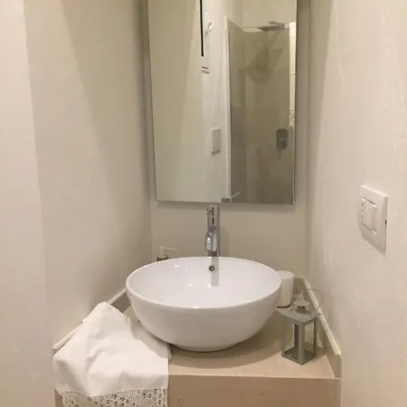 Via Dante Luxury 3* Matino