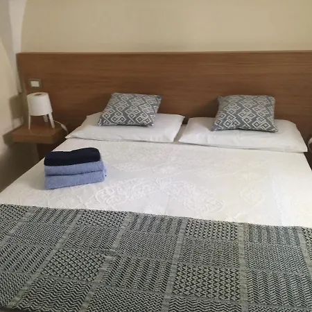 Via Dante Luxury Bed & Breakfast Matino