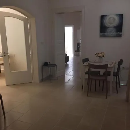 Via Dante Luxury Alojamento de Acomodação e Pequeno-almoço 3*