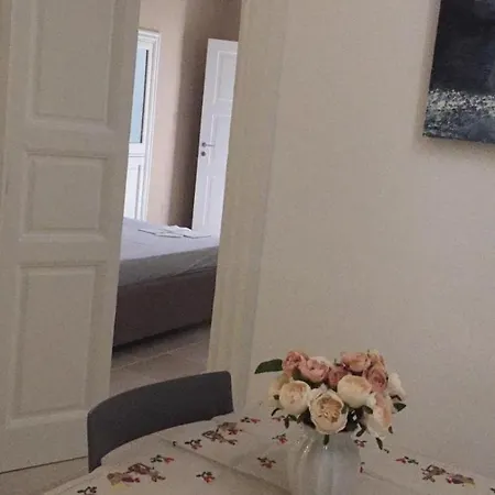 Nocleg ze śniadaniem Via Dante Luxury 3*
