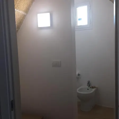 Via Dante Luxury Отель типа 