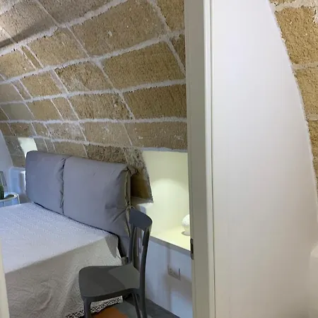 Via Dante Luxury 3* Matino