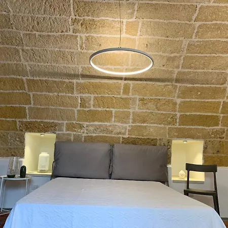 Via Dante Luxury 3* Matino