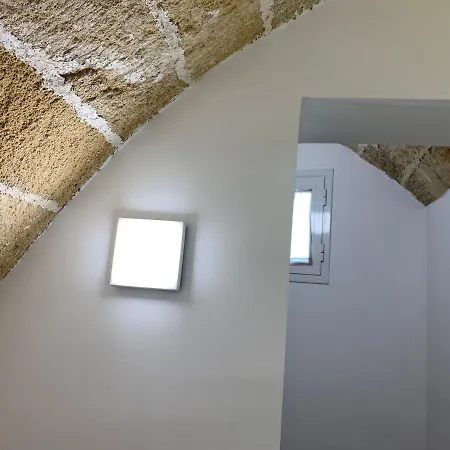 Via Dante Luxury Alojamento de Acomodação e Pequeno-almoço Matino