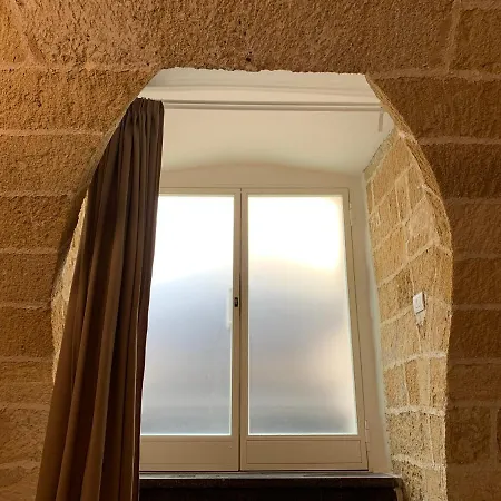 Via Dante Luxury 3* Matino