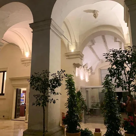 Via Dante Luxury Matino