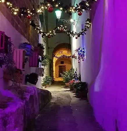 Via Dante Luxury Отель типа 
