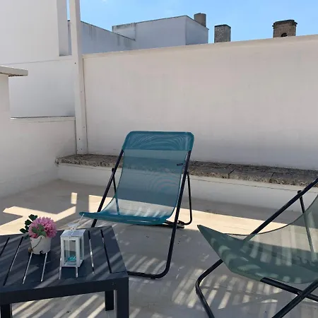 Via Dante Luxury فندق مبيت وإفطار 3*