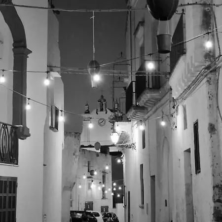 Via Dante Luxury Matino