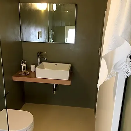 Via Dante Luxury 3* Матино