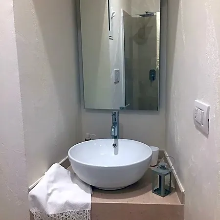 Nocleg ze śniadaniem Via Dante Luxury