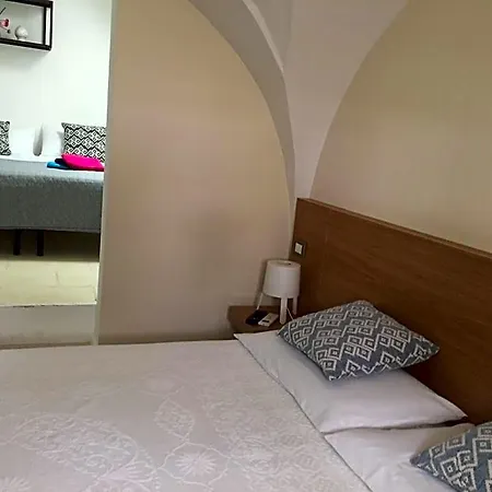 Via Dante Luxury Отель типа 