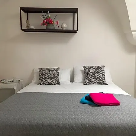 Via Dante Luxury 3* Матино