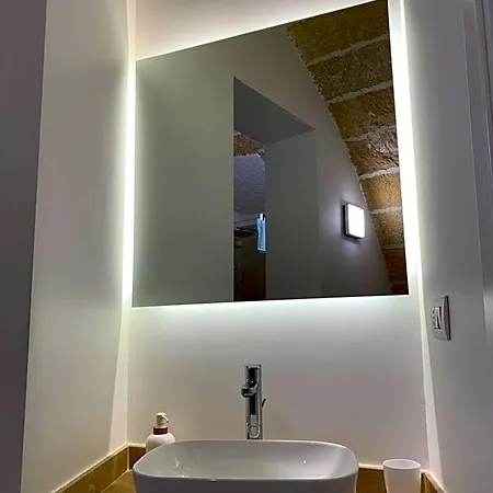 Via Dante Luxury Alojamento de Acomodação e Pequeno-almoço 3*