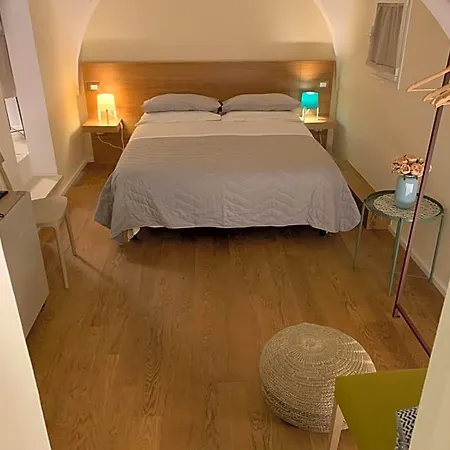 Via Dante Luxury 3* Матино