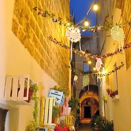 Via Dante Luxury Matino