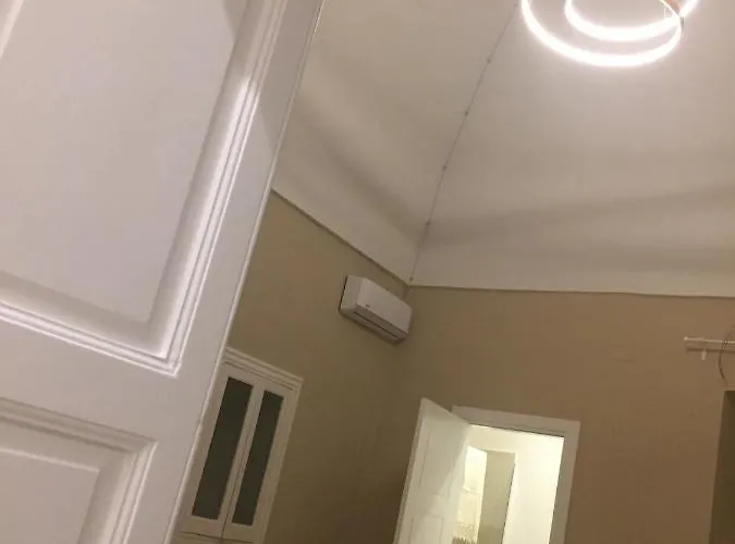 Via Dante Luxury فندق مبيت وإفطار 3*