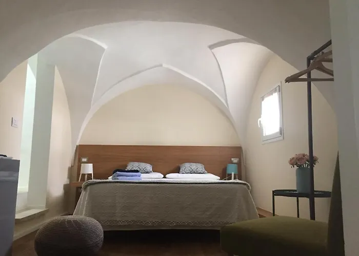 Via Dante Luxury فندق مبيت وإفطار 3*