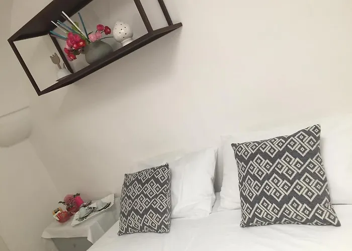 Via Dante Luxury فندق مبيت وإفطار