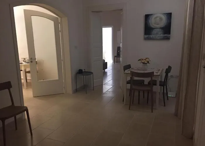 Via Dante Luxury فندق مبيت وإفطار 3*