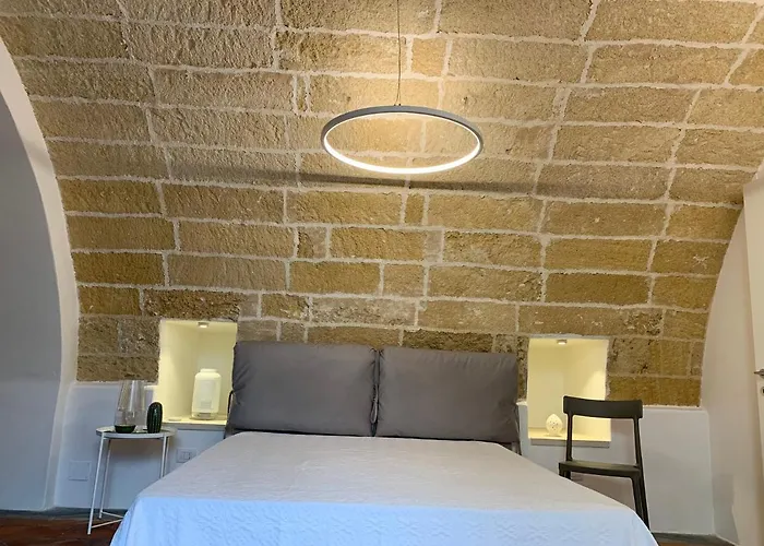 Via Dante Luxury 3* ماتينو