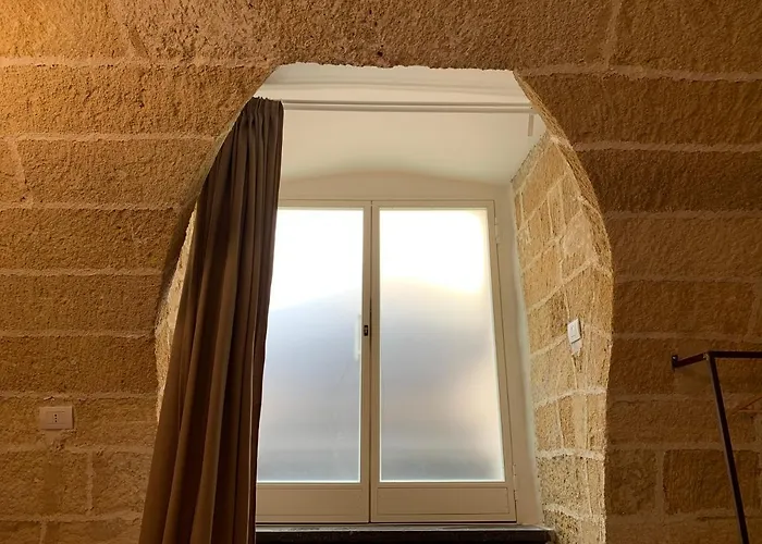 Via Dante Luxury 3* Matino
