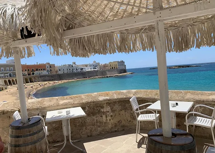 Via Dante Luxury فندق مبيت وإفطار 3*