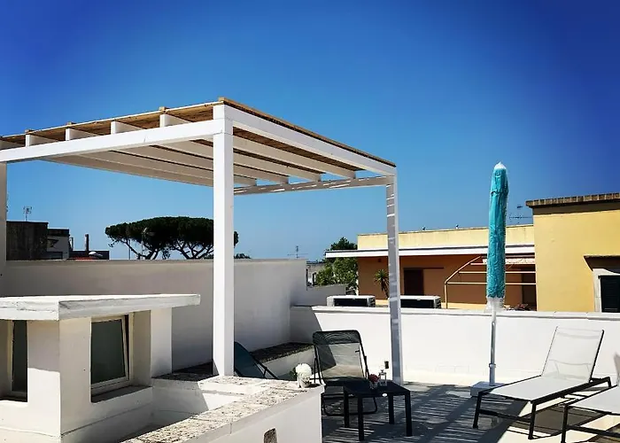 Via Dante Luxury فندق مبيت وإفطار