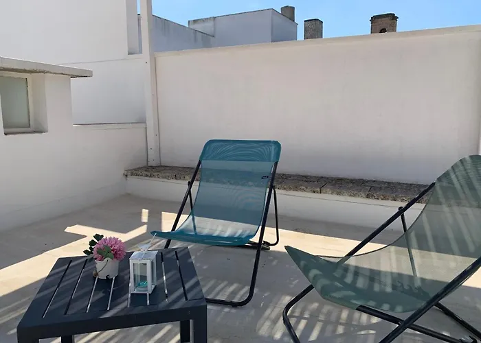 Via Dante Luxury فندق مبيت وإفطار 3*