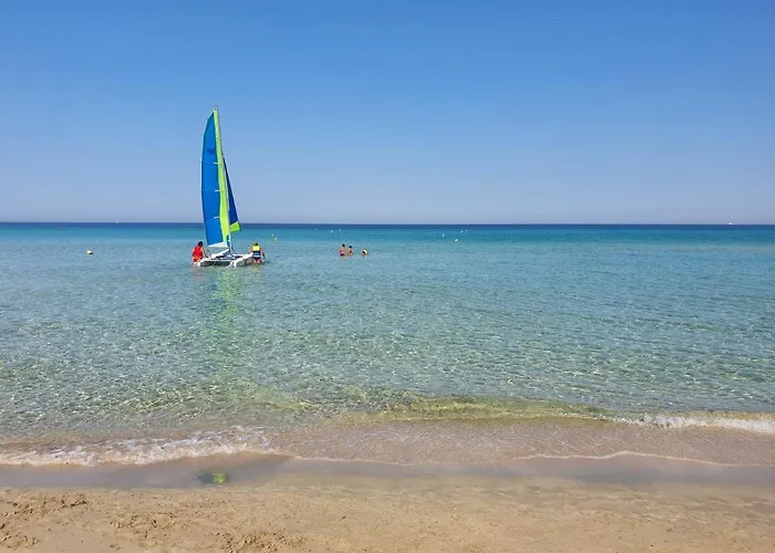 فندق مبيت وإفطار Via Dante Luxury 3*